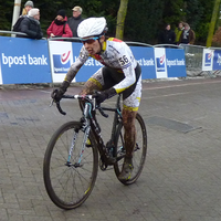 Foto's dames Loenhout