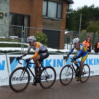 Foto's dames Loenhout