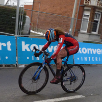 Foto's dames Loenhout