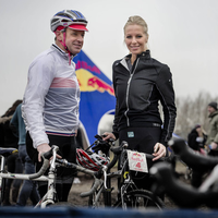 Foto's Red Bull Tout Droit All stars