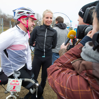 Foto's Red Bull Tout Droit All stars