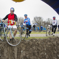 Foto's Red Bull Tout Droit All stars