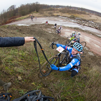 Foto's Red Bull Tout Droit All stars