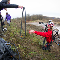 Foto's Red Bull Tout Droit All stars