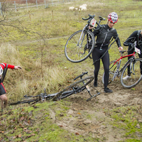 Foto's Red Bull Tout Droit All stars