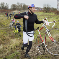 Foto's Red Bull Tout Droit All stars