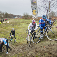 Foto's Red Bull Tout Droit All stars