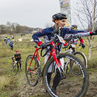 Foto's Red Bull Tout Droit All stars