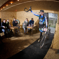 Foto's Red Bull Tout Droit All stars
