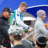 Foto's Red Bull Tout Droit All stars