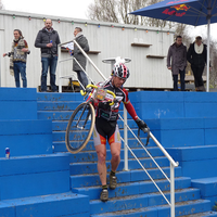 Sfeerbeelden Red Bull Tout Droit