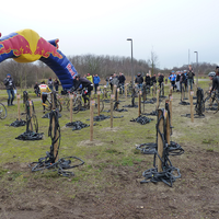 Sfeerbeelden Red Bull Tout Droit