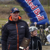 Sfeerbeelden Red Bull Tout Droit
