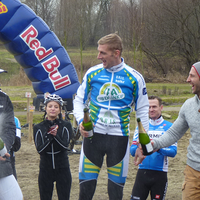 Sfeerbeelden Red Bull Tout Droit