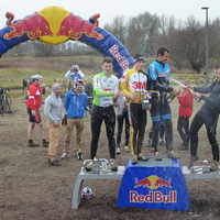 Sfeerbeelden Red Bull Tout Droit