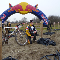 Sfeerbeelden Red Bull Tout Droit