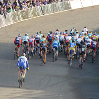 Foto's beloften Spa-Francorchamps