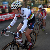 Foto's beloften Spa-Francorchamps