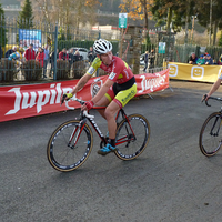 Foto's beloften Spa-Francorchamps