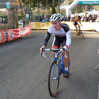 Foto's beloften Spa-Francorchamps