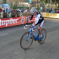 Foto's beloften Spa-Francorchamps