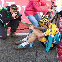 Foto's beloften Spa-Francorchamps