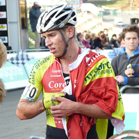 Foto's beloften Spa-Francorchamps