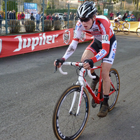 Foto's beloften Spa-Francorchamps