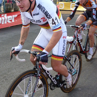 Foto's beloften Spa-Francorchamps