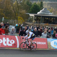 Foto's beloften Spa-Francorchamps