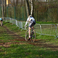 Foto's beloften Spa-Francorchamps