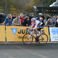 Foto's beloften Spa-Francorchamps