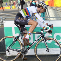 Foto's beloften Spa-Francorchamps