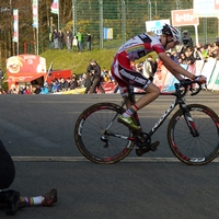 Foto's beloften Spa-Francorchamps