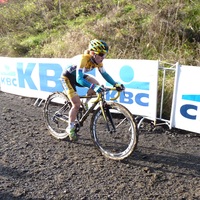 Foto's dames Spa-Francorchamps