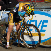 Foto's dames Spa-Francorchamps