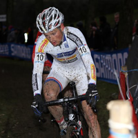 Foto's elite heren WB Namen