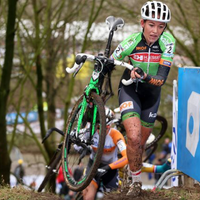 Wereldbeker Hoogerheide dames
