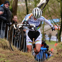 Wereldbeker Hoogerheide dames