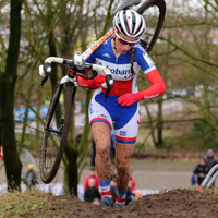 Wereldbeker Hoogerheide dames