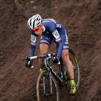 Wereldbeker Hoogerheide dames