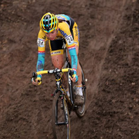 Wereldbeker Hoogerheide dames