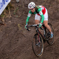 Wereldbeker Hoogerheide dames