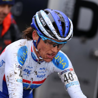 Wereldbeker Hoogerheide dames