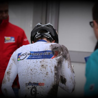 Wereldbeker Hoogerheide dames