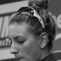 Wereldbeker Hoogerheide dames
