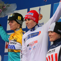 Wereldbeker Hoogerheide dames