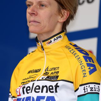 Wereldbeker Hoogerheide dames