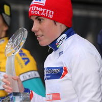 Wereldbeker Hoogerheide dames
