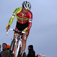 Foto's elite en beloften Scheldecross